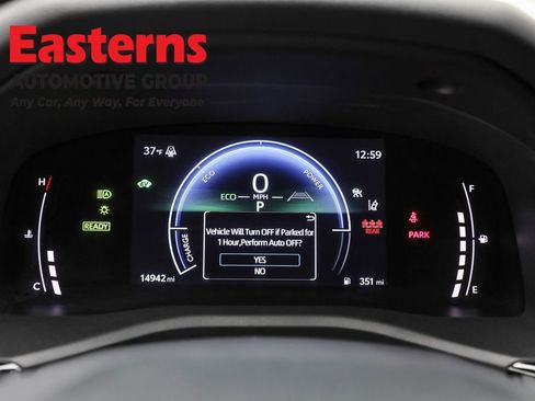 Used 2025 Toyota Camry LE image 17