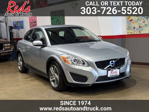 Used 2013 Volvo C30 FWD image 1