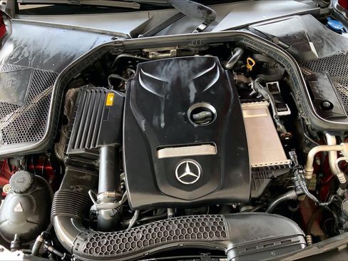 Used 2018 Mercedes-Benz C 300 Coupe w/ Parking Assist Package image 31