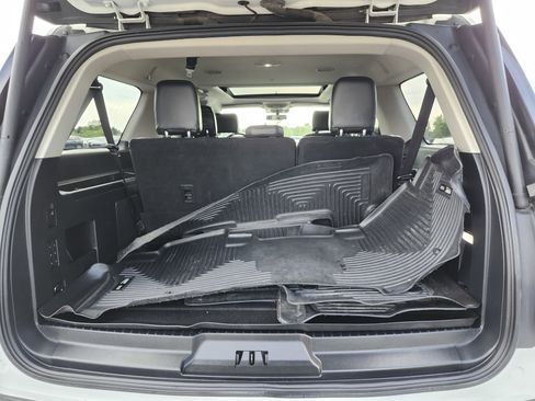 Used 2020 Ford Expedition Max Platinum AWD/4WD image 27
