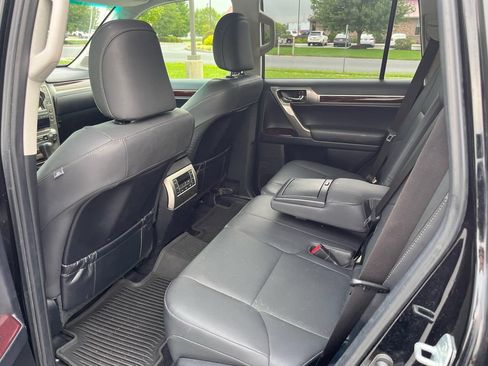 Used 2019 Lexus GX 460 Premium AWD/4WD image 11