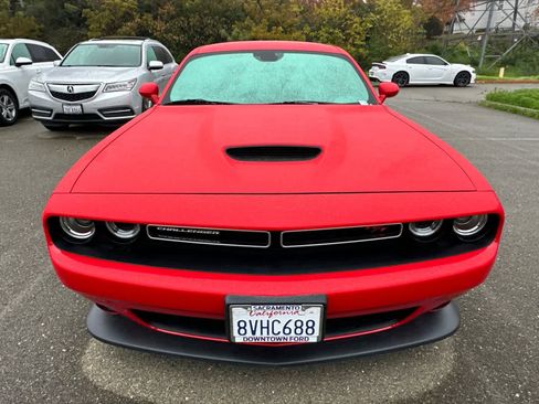 Used 2020 Dodge Challenger R/T image 6