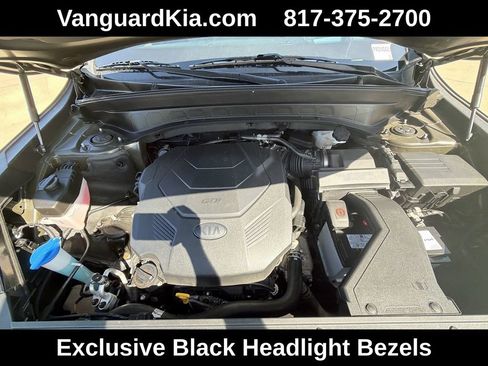 Used 2021 Kia Telluride SX w/ SX Prestige Package AWD/4WD image 21