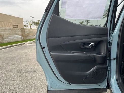 New 2026 Hyundai Santa Cruz SEL image 24