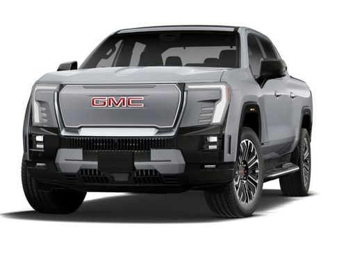 New 2026 GMC Sierra EV Denali AWD/4WD image 41