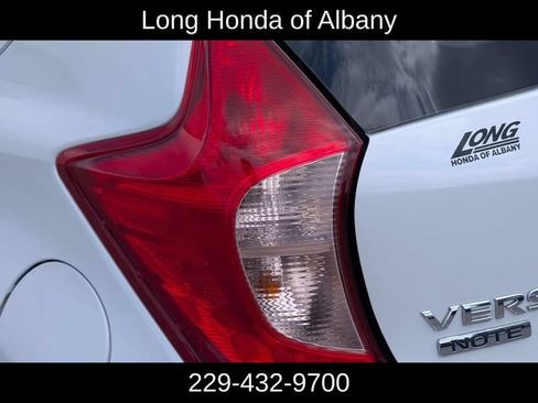 Used 2016 Nissan Versa Note FWD image 9