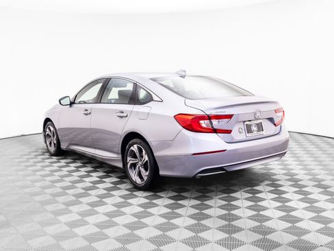 Used 2020 Honda Accord EX-L image 3