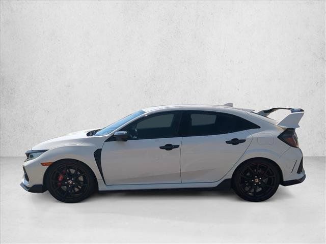 Used 2019 Honda Civic Type R image 9