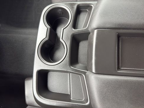 Used 2021 Chevrolet Silverado 1500 RST w/ Z71 Off-Road Package image 24