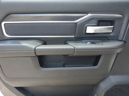New 2025 RAM 2500 Big Horn image 16