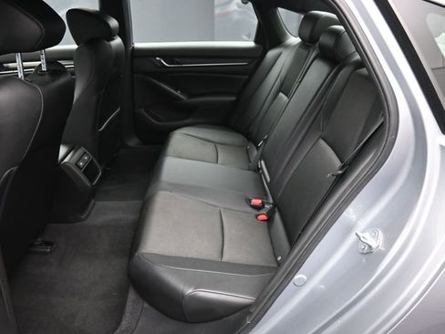 Certified 2022 Honda Accord Sport image 19