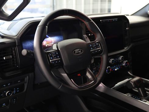 Used 2024 Ford F150 Raptor w/ Equipment Group 803A Raptor R image 20