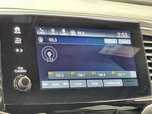 Certified 2023 Honda Passport EX-L image 25