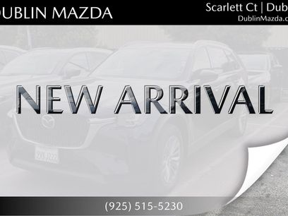 Certified 2025 MAZDA CX-90 3.3 Turbo w/ Preferred Package