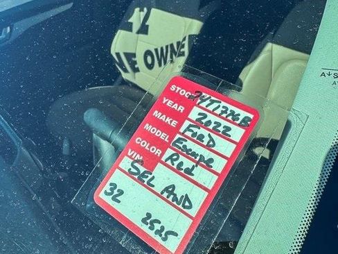 New 2025 Buick Envision Sport Touring image 24