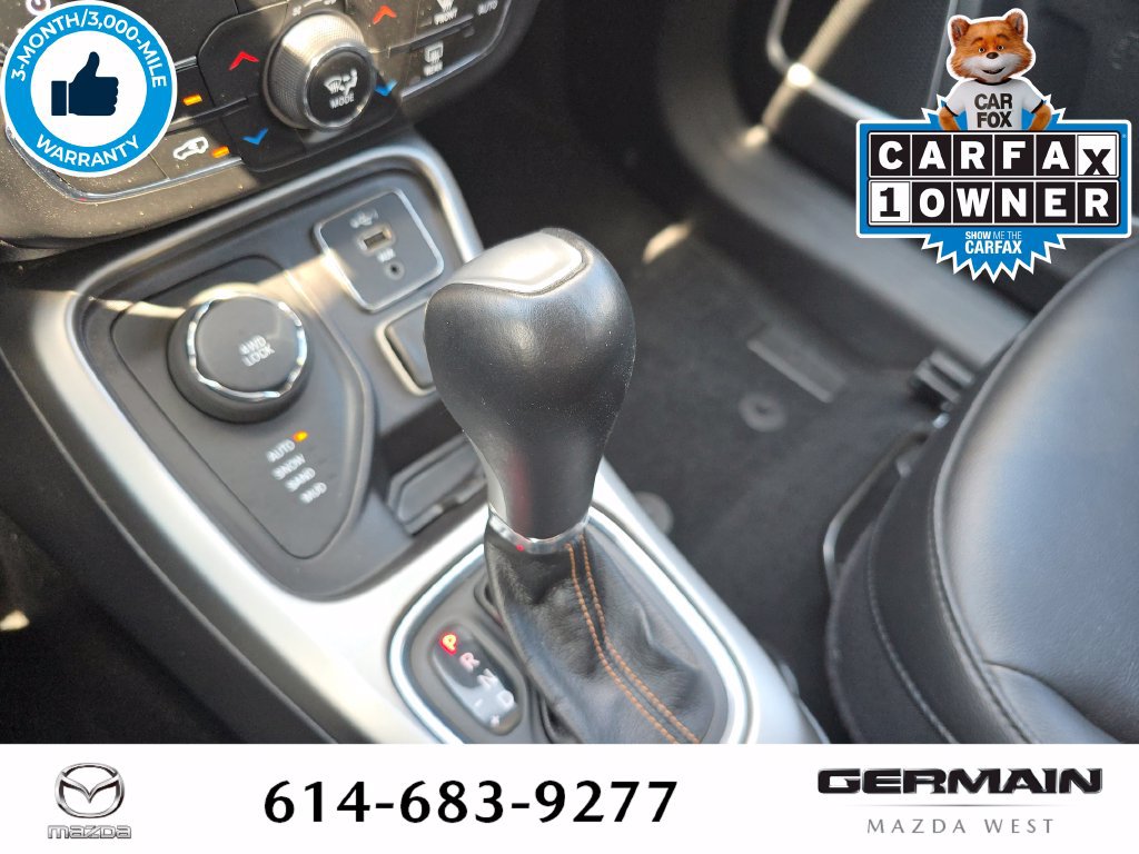 Used 2020 Jeep Compass Latitude w/ Popular Equipment Group AWD/4WD image 27