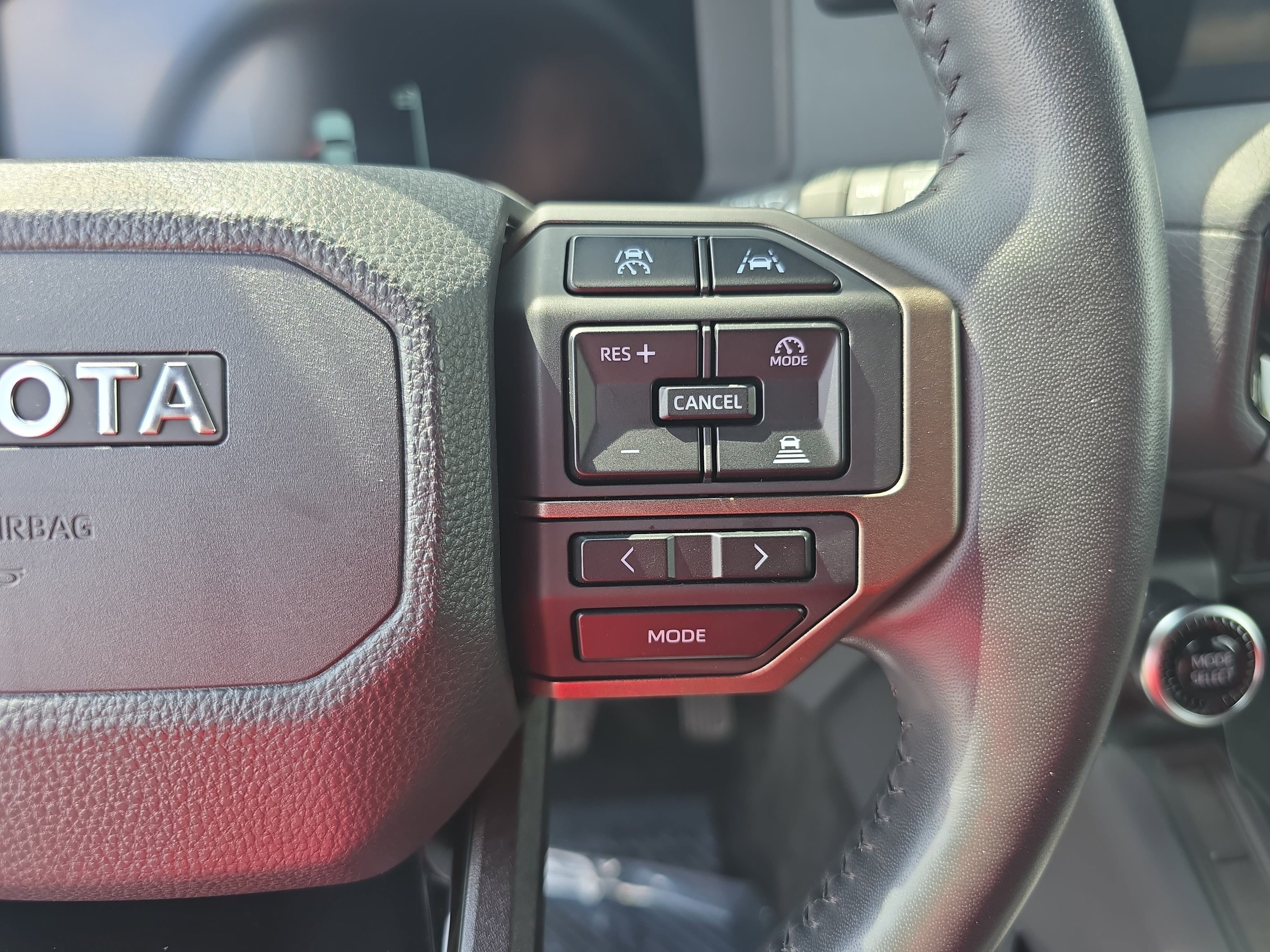 Used 2024 Toyota Land Cruiser AWD/4WD image 19