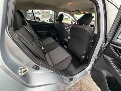Used 2019 Subaru Impreza 2.0i Premium AWD/4WD image 17