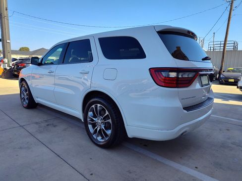 Used 2019 Dodge Durango GT image 7