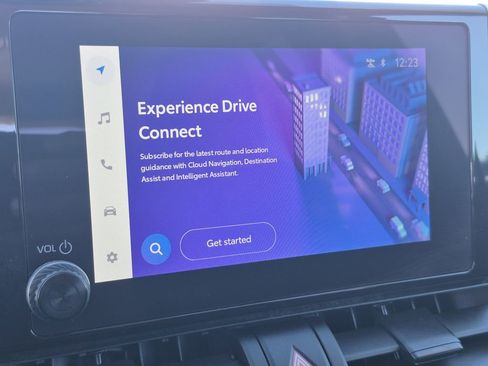 Used 2024 Toyota RAV4 LE image 23