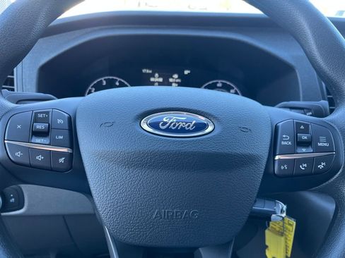New 2025 Ford Transit 350 Low Roof AWD image 6