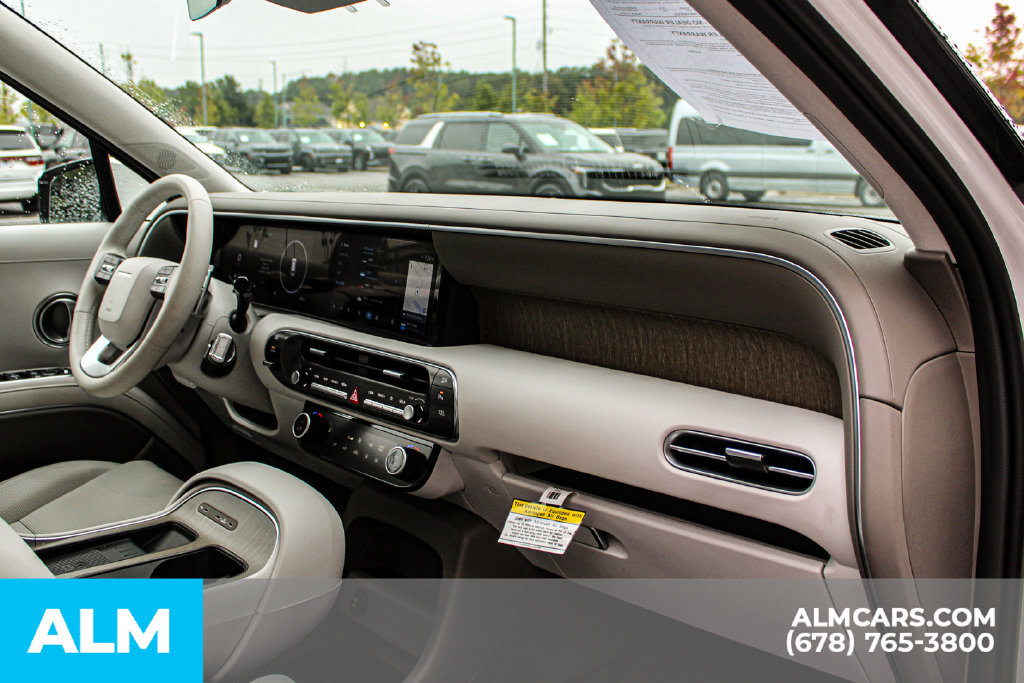 Used 2026 Hyundai Palisade SEL AWD/4WD image 18