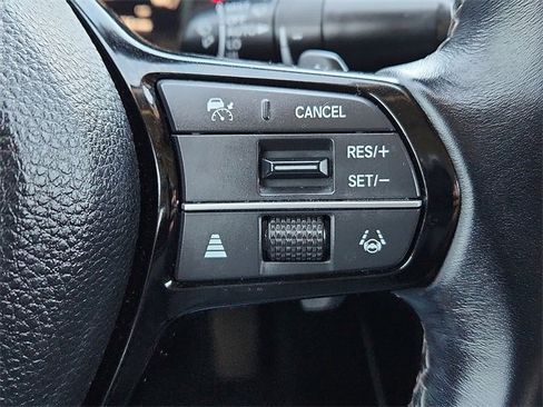 Used 2024 Honda Civic Touring image 17