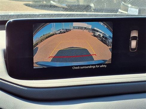 New 2026 MAZDA CX-30 AWD 2.5 S image 8