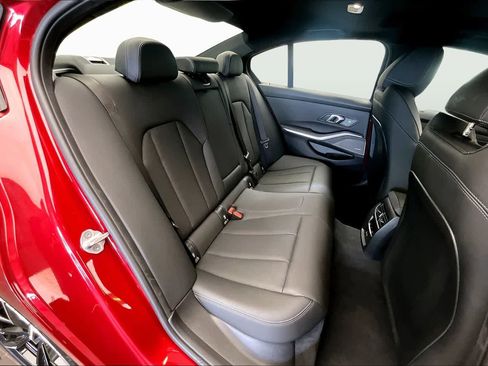 Used 2025 BMW M340i Sedan RWD image 20