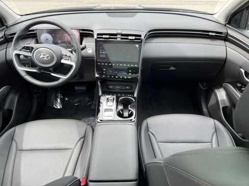 Certified 2023 Hyundai Tucson Limited image 16