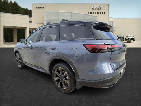 New 2026 INFINITI QX60 Autograph image 7