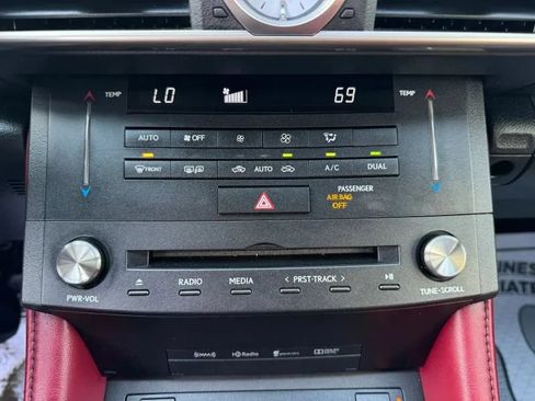 Used 2016 Lexus RC 350 RWD image 34