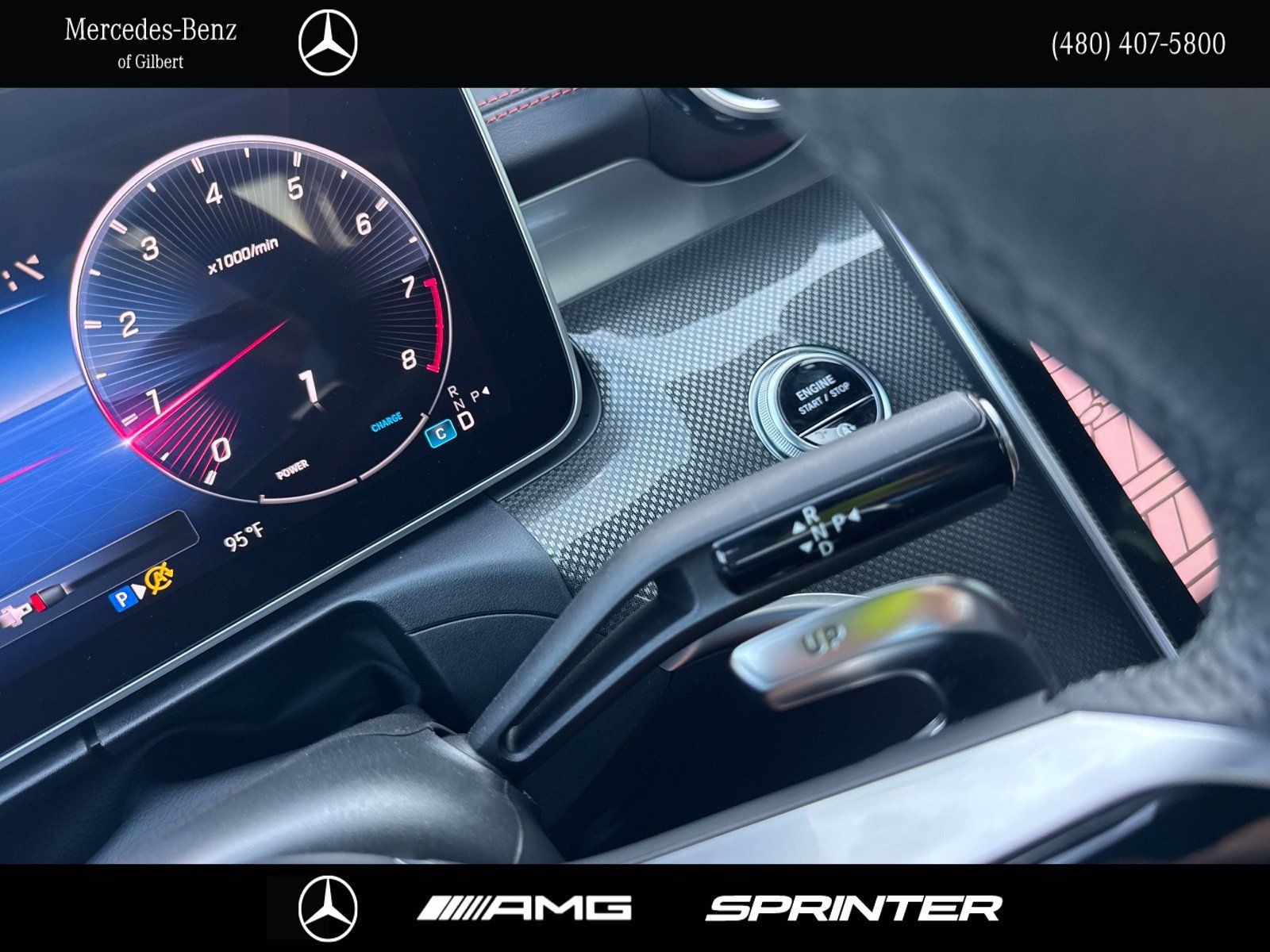 Certified 2024 Mercedes-Benz C 43 AMG 4MATIC Sedan image 29