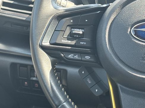 Used 2023 Subaru Crosstrek 2.5i Sport AWD/4WD image 5