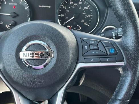 Used 2019 Nissan Rogue SL w/ Premium Package AWD/4WD image 30