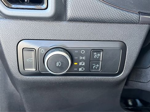 Used 2024 Ford Bronco Sport Outer Banks w/ Tech Package AWD/4WD image 32