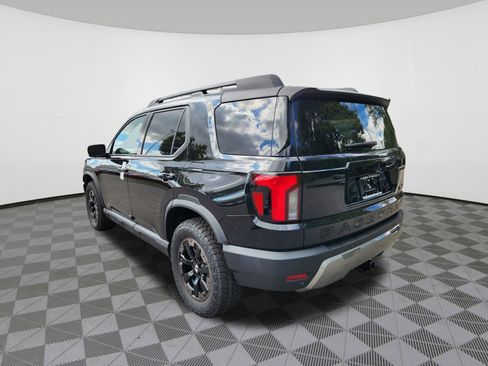 New 2026 Honda Passport TrailSport Elite image 3