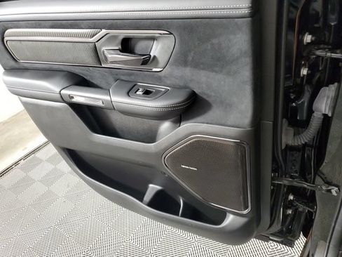 Used 2025 RAM 1500 RHO w/ RHO Level 1 Equipment Group AWD/4WD image 15