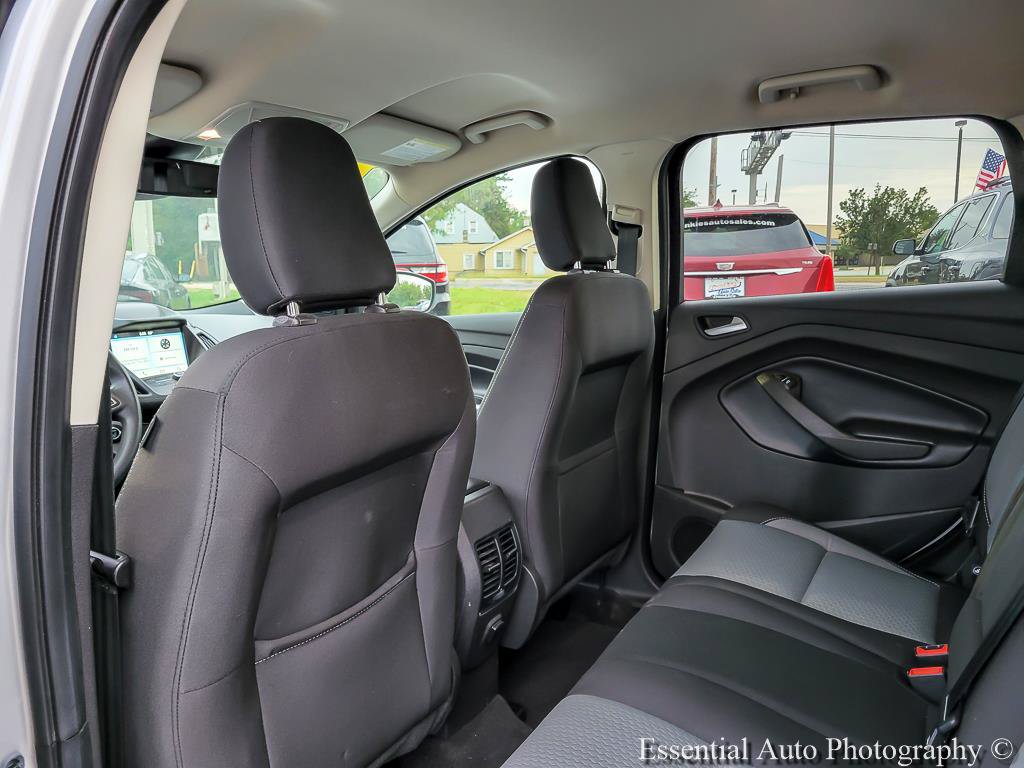 Used 2019 Ford Escape SE AWD/4WD image 12
