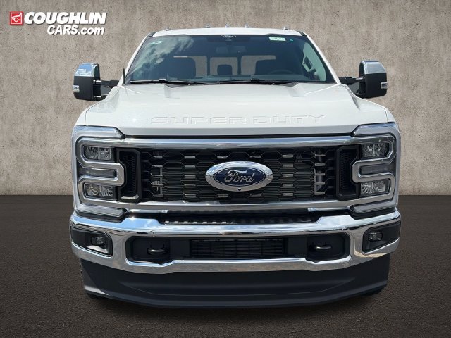 New 2026 Ford F350 Lariat w/ Chrome Package AWD/4WD image 2