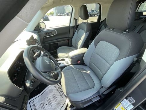 Certified 2024 Ford Bronco Sport Big Bend AWD/4WD image 12