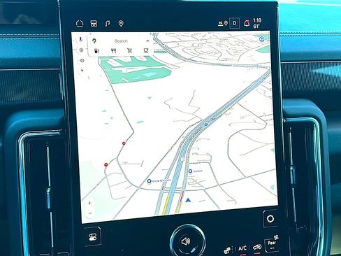 Used 2025 GMC Yukon XL Elevation image 33