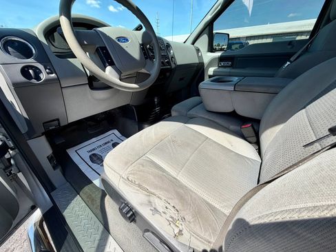 Used 2007 Ford F150 XLT AWD/4WD image 16