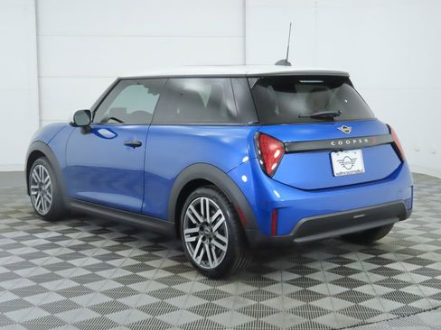 New 2026 MINI Cooper S image 7