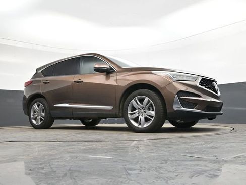 Used 2019 Acura RDX AWD w/ Advance Package image 30