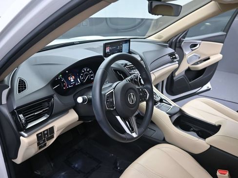 Used 2024 Acura RDX SH-AWD w/ Technology Package image 13