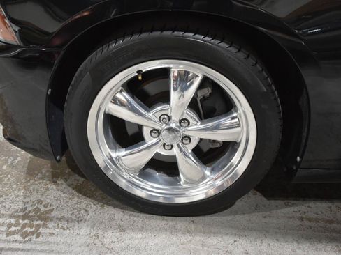 Used 2013 Dodge Charger R/T RWD image 51