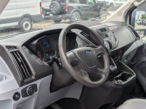 Used 2019 Ford Transit 250 130 Low Roof RWD image 11