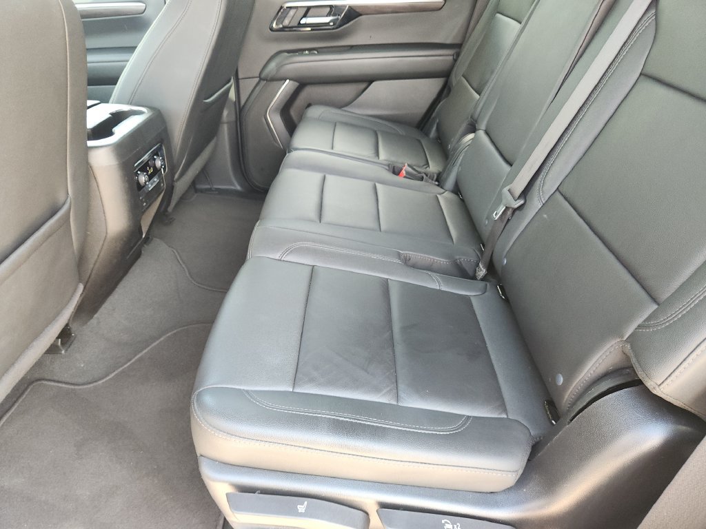 Used 2025 Chevrolet Tahoe LT RWD image 33