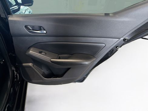 Used 2022 Nissan Altima 2.5 SV AWD/4WD image 31